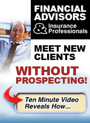 financial services marketing